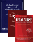 Before you take our Legal Nurse Course, get started with our core curriculum.