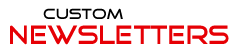 Custom Designed Newsletters for Legal Nurse Consultants, Life Care Planners, and Healthcare Professionals in business.