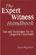 The Expert Witness Handbook