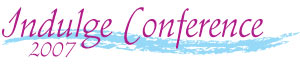 2007 Indulge Conference for Nurses