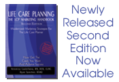 Life Care Planning, The LCP Marketing Handbook