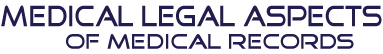 Legal Nurse Consulting Principles & Practice