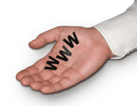 Custom Designed Web Site with Hosting, Registration, and more.